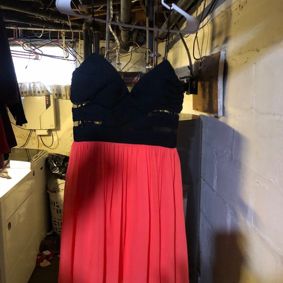 Honecoming Dress - Picture 1 of 1